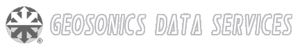 GeoSonics Data Services